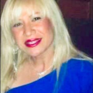 Meet your Posher, Ericka